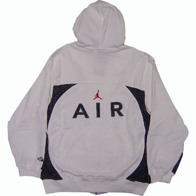 Nike Air Jordan Retro 3 Hoody 