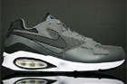Nike Air Max ST Dark Grey Black White