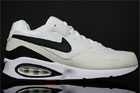 Nike Air Max ST White Black Hot Red Nike Air Max ST White Black Hot Red