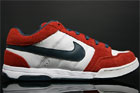 Nike Air Mogan White Black Lava Terra Cotta Nike Air Mogan White Black Lava Terra Cotta