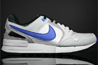 Nike Air Pegasus 89 Swan Blue Black Grey Nike Air Pegasus 89 Swan Blue Black Grey