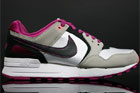 Nike Air Pegasus 89 White Black Rave Pink Grey Nike Air Pegasus 89 White Black Rave Pink Grey