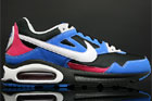 Nike Air Max Skyline EU Black White Blue Vivid Pink Nike Air Max Skyline EU Black White Blue Vivid Pink