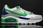 Nike Air Max Skyline EU White Green Neutral Grey Concord Nike Air Max Skyline EU White Green Neutral Grey Concord