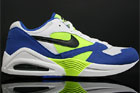 Nike Air Tailwind 92 Royal Black Volt White Nike Air Tailwind 92 Royal Black Volt White