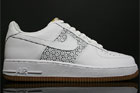 Nike Air Force 1 Low White Gum Nike Air Force 1 Low White Gum