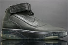 Nike Air Force 25 Supreme "Black"