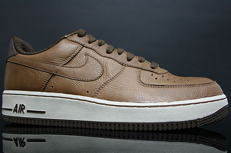 Nike Air Force 1 Low Premium Bison