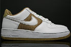 Nike Air Force 1 Low Hay White Pine Green Nike Air Force 1 Low Hay White Pine Green