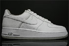 Nike Air Force 1 Low White Grey