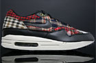 Nike WMNS Air Max 1 Black Pilgrim Birch