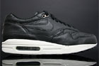 Nike Air Max 1 Premium Black Cocoa