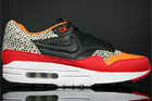 Nike Air Max 1 Premium SP Carrot Black Sport Red Nike Air Max 1 Premium SP Carrot Black Sport Red