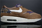 Nike Air Max 1 Brown Grey Purple