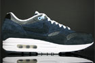 Nike Air Max 1 Obsidian Dark Obsidian Anthracite Nike Air Max 1 Obsidian Dark Obsidian Anthracite