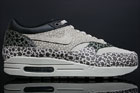 Nike Air Max 1 Premium SP Pale Grey Black Nike Air Max 1 Premium SP Pale Grey Black