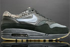 Nike Air Max 1 Premium Tweed Pack