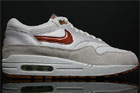 Nike Air Max 1 Premium SP White Bronze Nike Air Max 1 Premium SP White Bronze