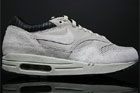 Nike Air Max 1 Premium SP Light Bone Black Nike Air Max 1 Premium SP Light Bone Black
