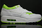 Nike Air Max 1 ND White Volt Metallic Silver Nike Air Max 1 ND White Volt Metallic Silver
