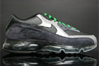 Nike Air Max 90 360 Skulls Pack Black