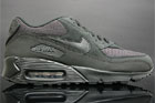 Nike Air Max 90 Premium Schwarz