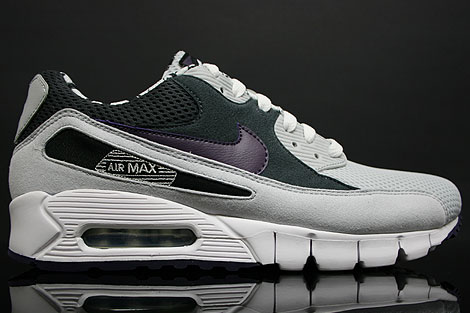 Nike Air Max 90 Current Neutral Grey White Abyss