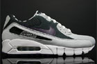 Nike Air Max 90 Current Neutral Grey White Abyss