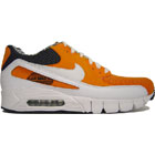 Nike Air Max 90 Current Mandarin White Anthracite