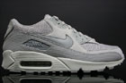 Nike Air Max 90 Premium Medium Grey Nike Air Max 90 Premium Medium Grey
