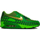 Nike Air Max 90 Premium "St. Patrick"