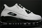 Nike Air Max 90 White Black Nike Air Max 90 White Black