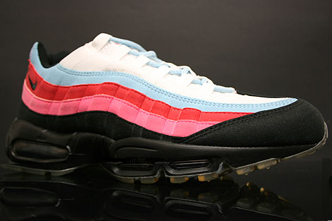 nike air max 95 parra