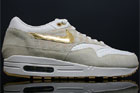 Nike WMNS Air Max 1 Soft Pearl Gold