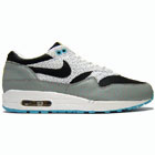 Nike Air Max 1 Premium Squares