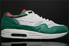 Nike Air Max 1 Premium White Green