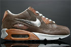 Nike Air Max 90 Dark Cinder