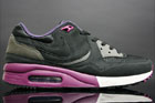 Nike Air Max Light Black Mulberry Abyss Nike Air Max Light Black Mulberry Abyss