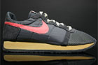 Nike Bermuda Vintage Flint Grey Magnet