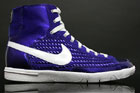 Nike WMNS Blazer Mid Purple White Nike WMNS Blazer Mid Purple White