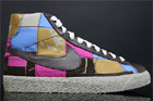Nike WMNS Blazer Mid Premium Patchwork