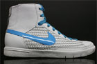 Nike WMNS Blazer Mid White Vivid Blue