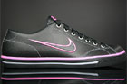 Nike WMNS Capri SI Schwarz Grau Rose