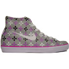 Nike WMNS Capri Mid Canvas Grey