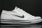 Nike Capri Canvas White Black Nike Capri Canvas White Black