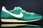 Nike Challenger Vintage Pine Green Sail Black Nike Challenger Vintage Pine Green Sail Black