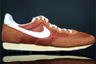 Nike Challenger Vintage Dark Russet Sail Black Nike Challenger Vintage Dark Russet Sail Black