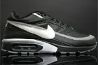 Nike Air Classic BW Black Metallic Silver