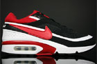 Nike Air Classic BW Schwarz Rot Weiss