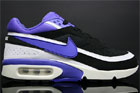 Nike Air Classic BW Schwarz Violet Weiss Nike Air Classic BW Schwarz Violet Weiss